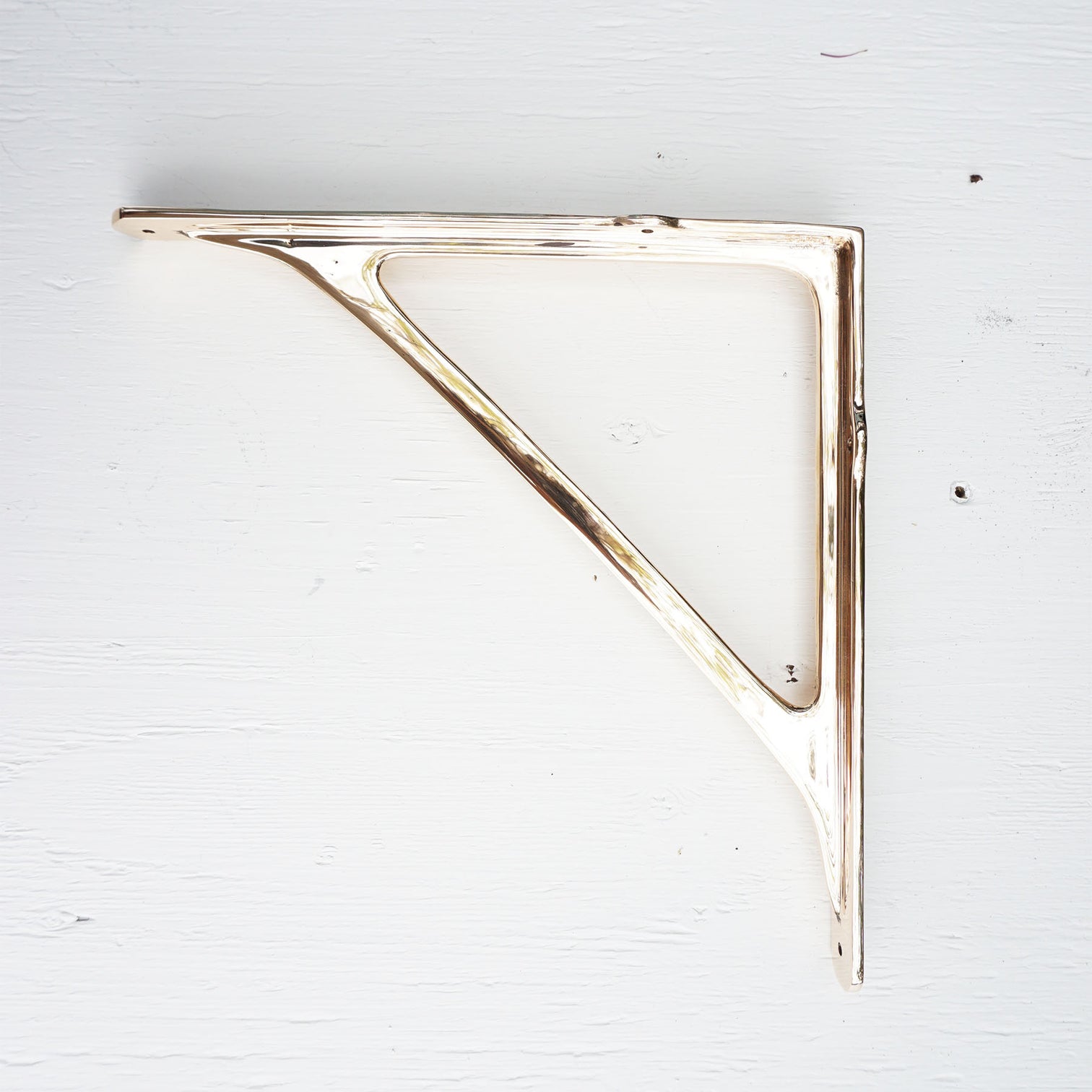 Bronze Work Shelf Bracket Ramsey Conder